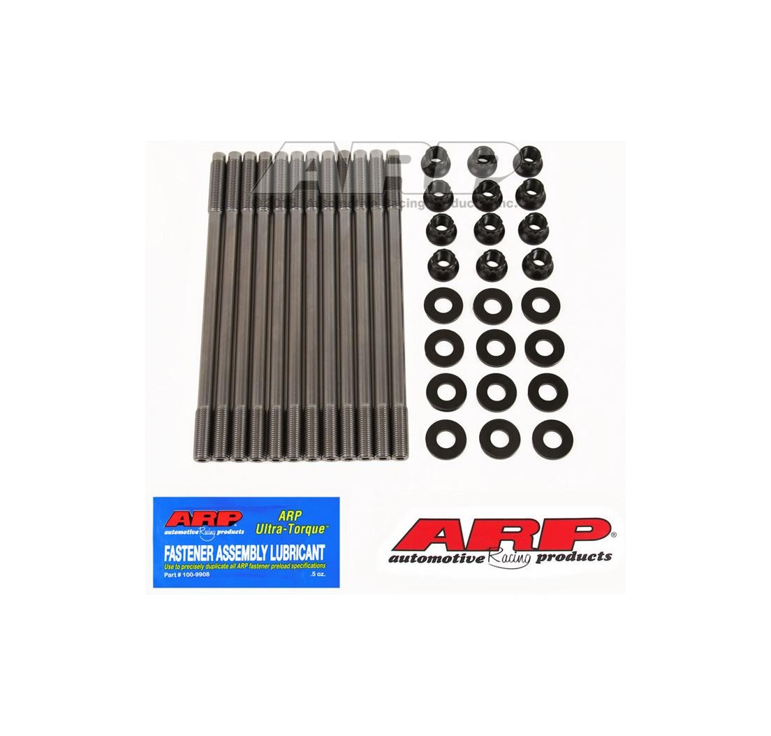 SUBARU EJ SERIES PHASE 2 \'99 to present sohc head stud kit