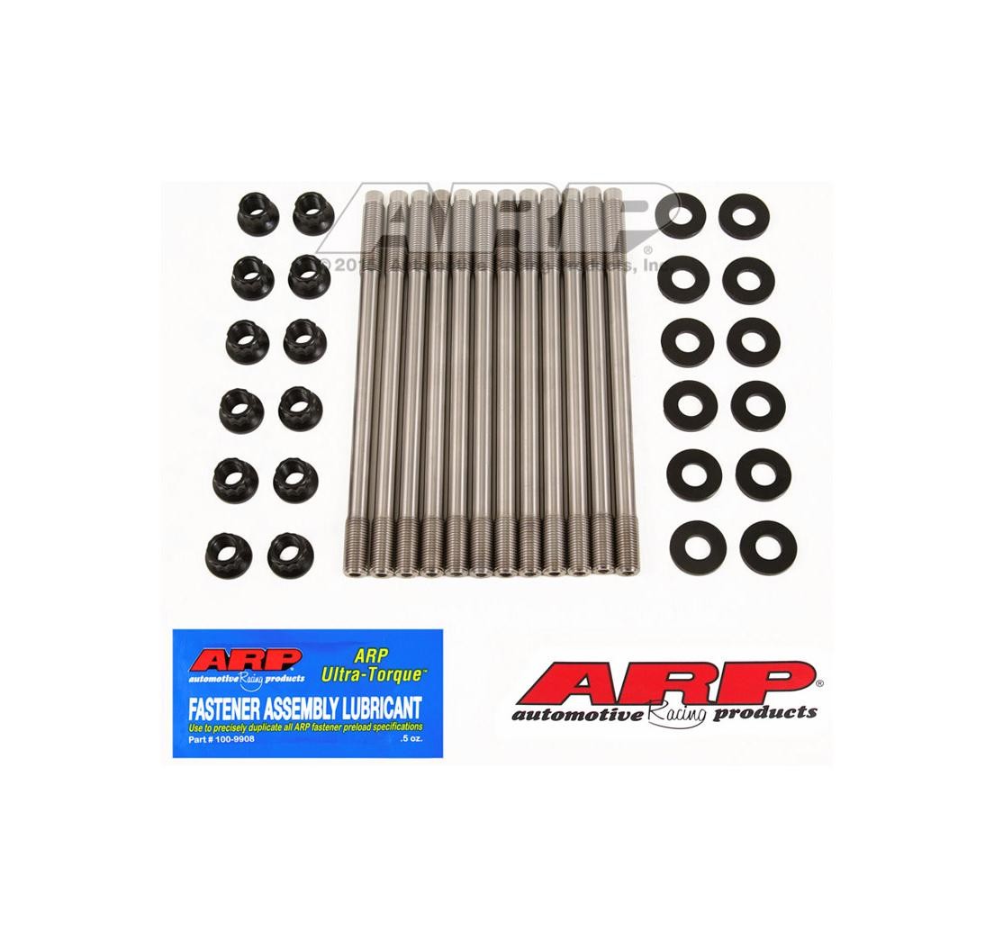 SUBARU EJ 2.0/2.5L DOHC CA625+ head stud kit