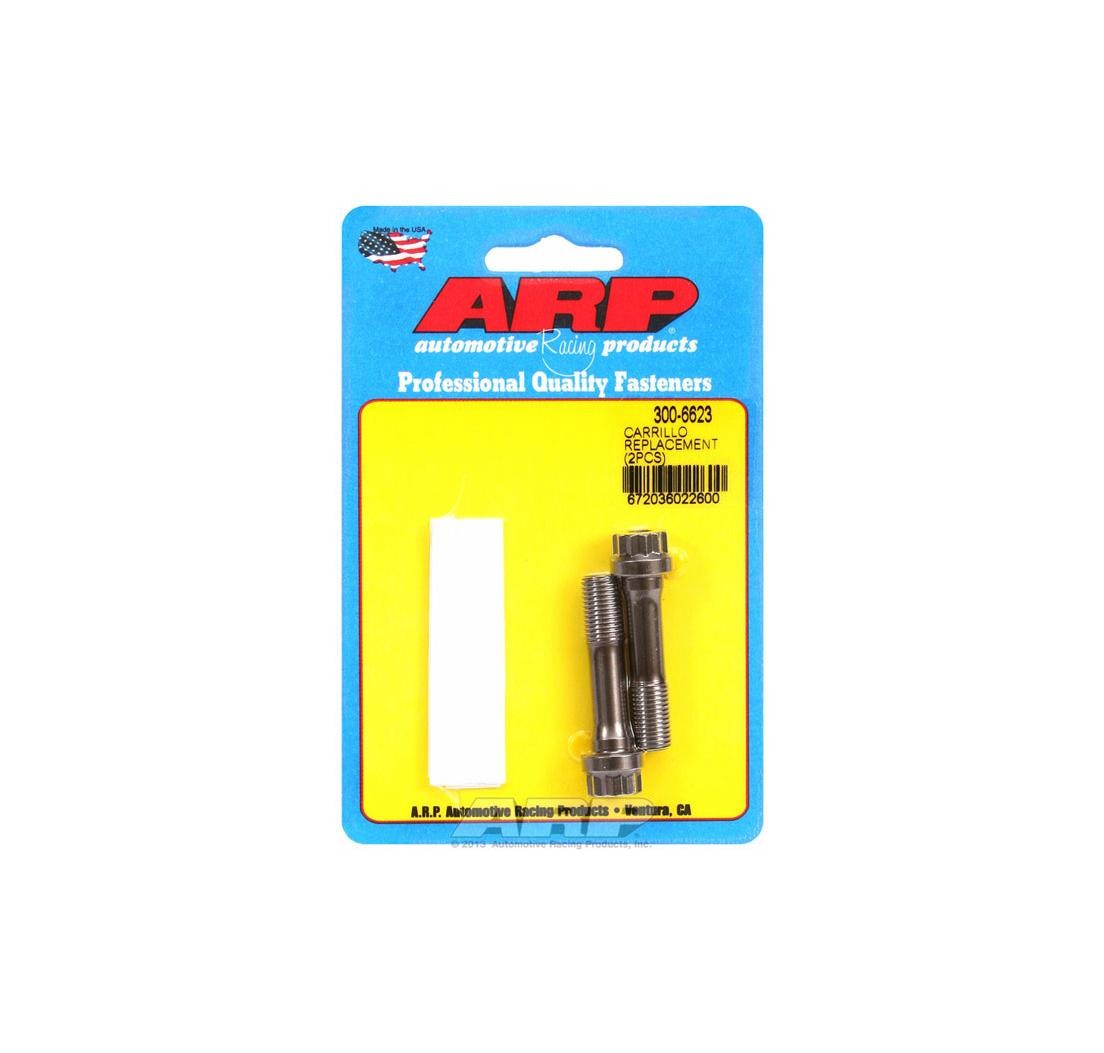 ARP3.5 CARILLO replacement rod bolts