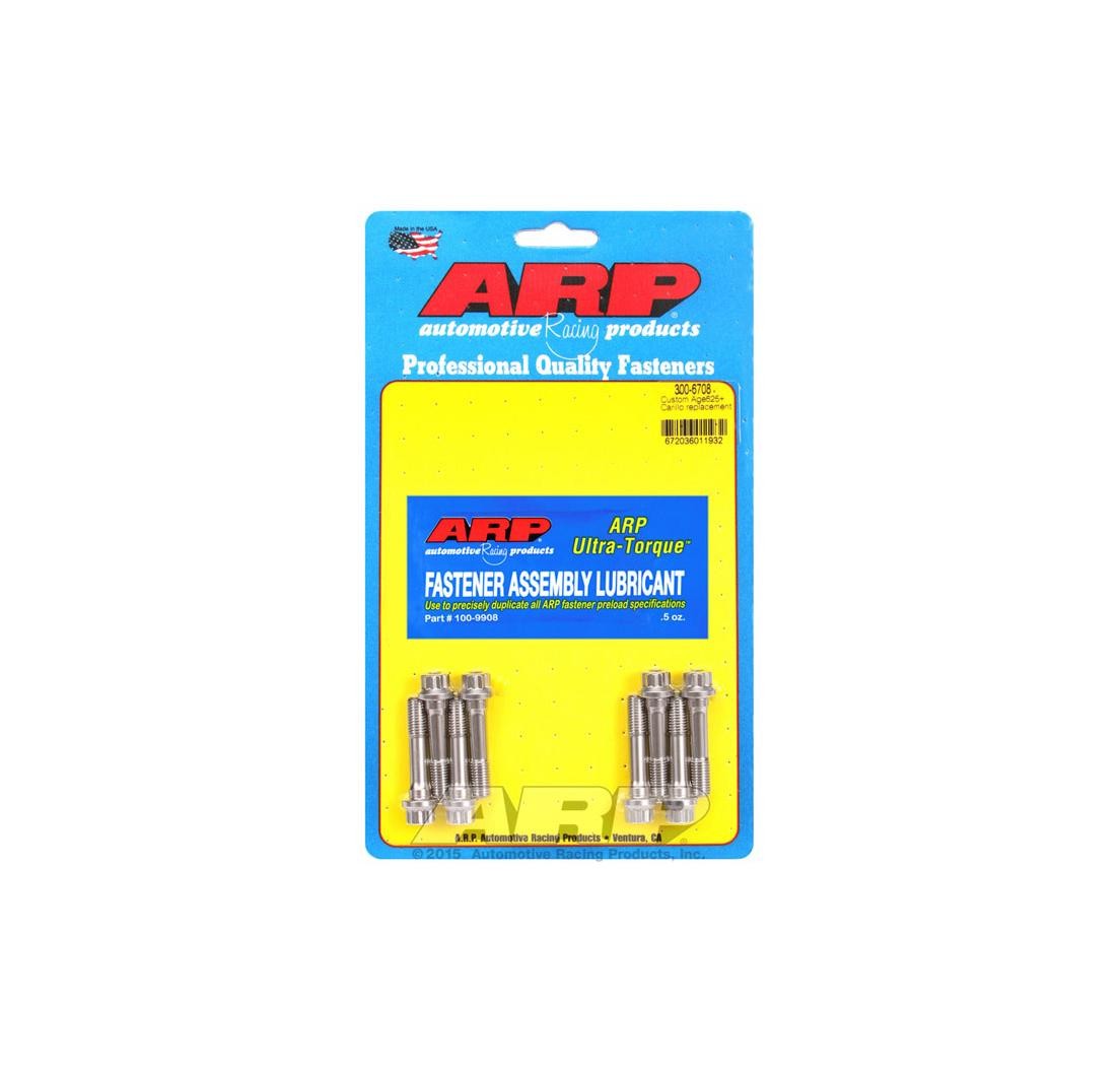 ARP Aftermarket Rods Bolts ARP 8 bulloni