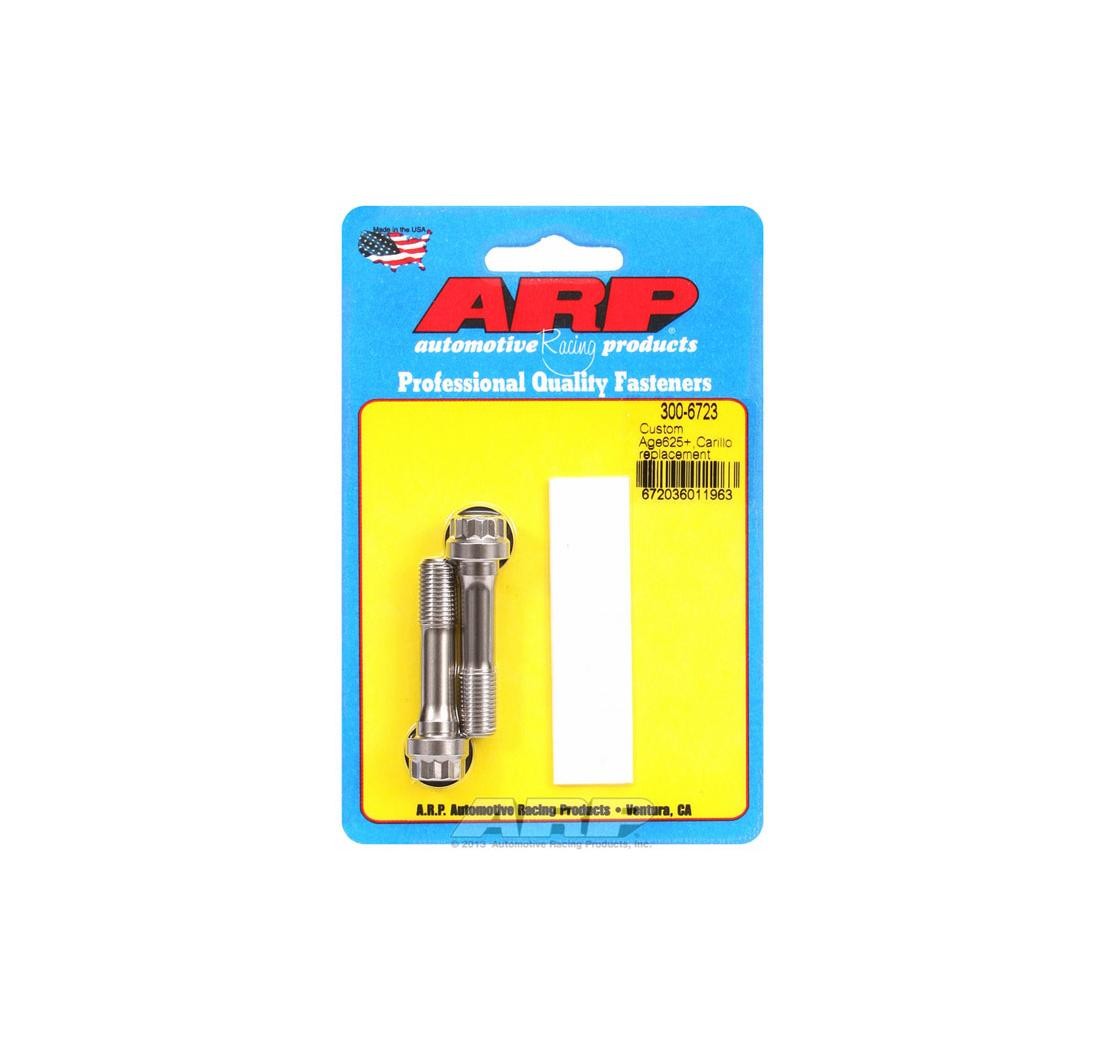ARP Aftermarket Rods Bolts ARP 2 bulloni