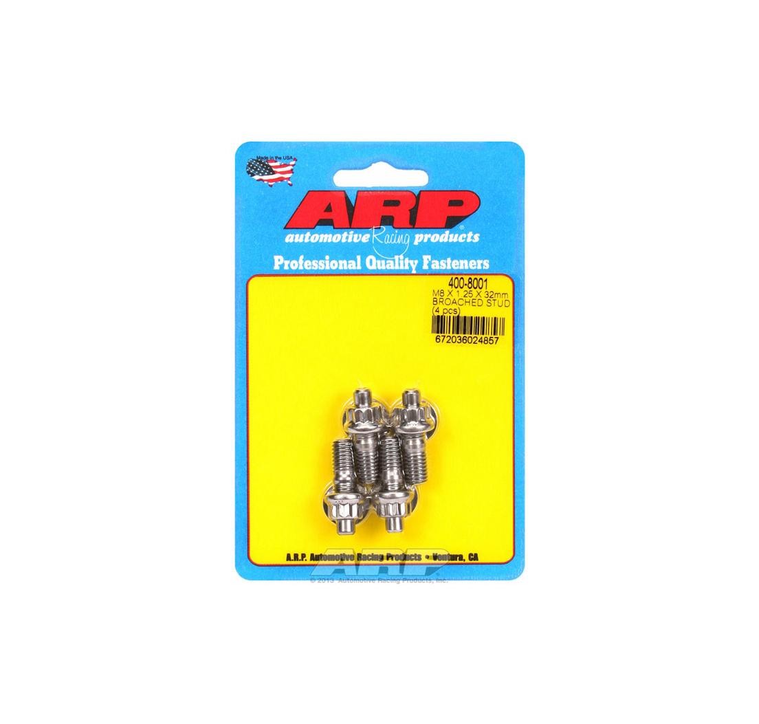 ARP Stainless Accessory Studs ARP ARP Stainless Accessory Studs