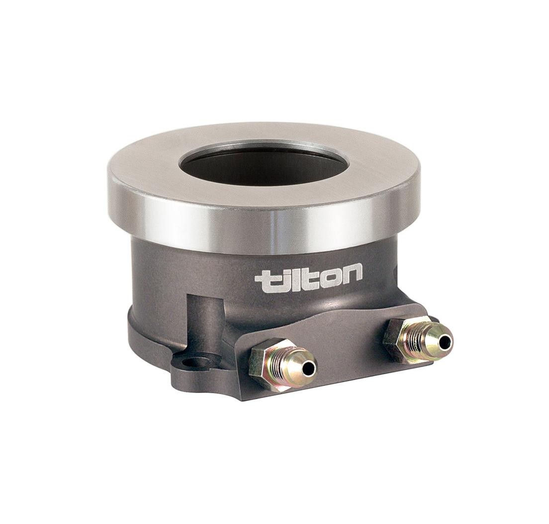 Tilton hydraulic Release Bearing 3 Saab Mnt, Flat Face Brg