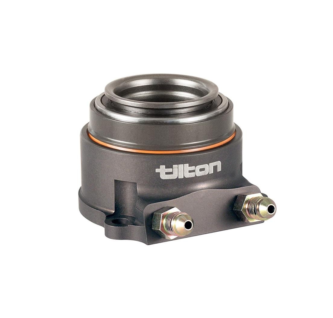 Tilton hydraulic Release Bearing 3 Saab Mnt, 44 Mm Brg, 1.87 Tall