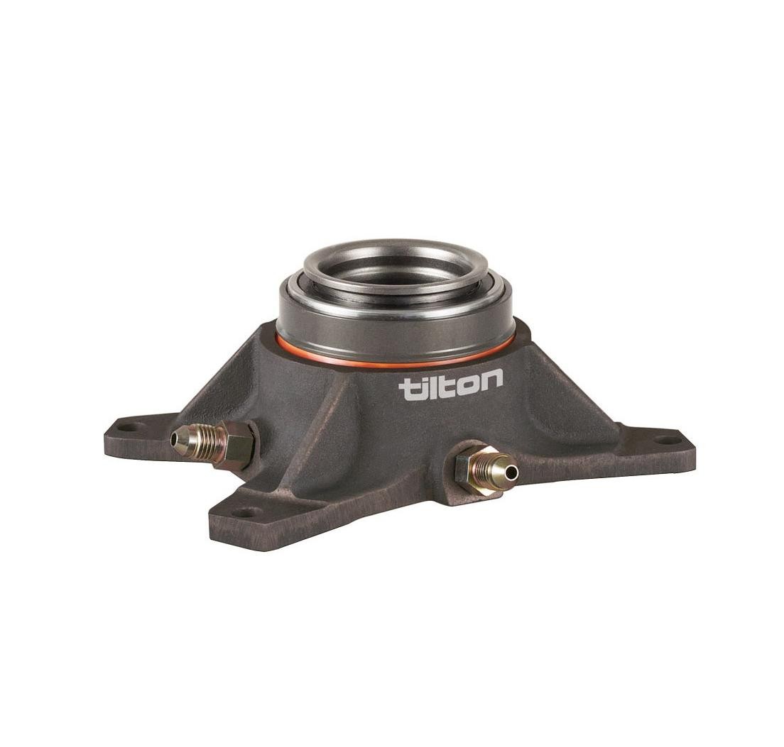 Tilton hydraulic Release Bearing Bellhsg Mnt, 44Mm Brg, 1.87/1.92 Tall