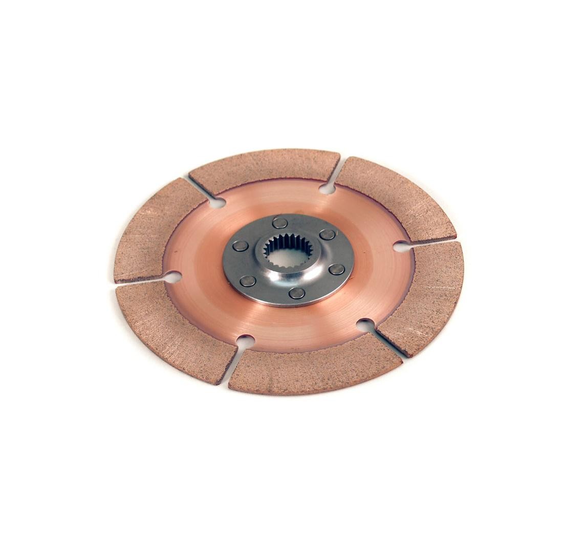 Sintered plates Tilton full circle TILTON Stacked