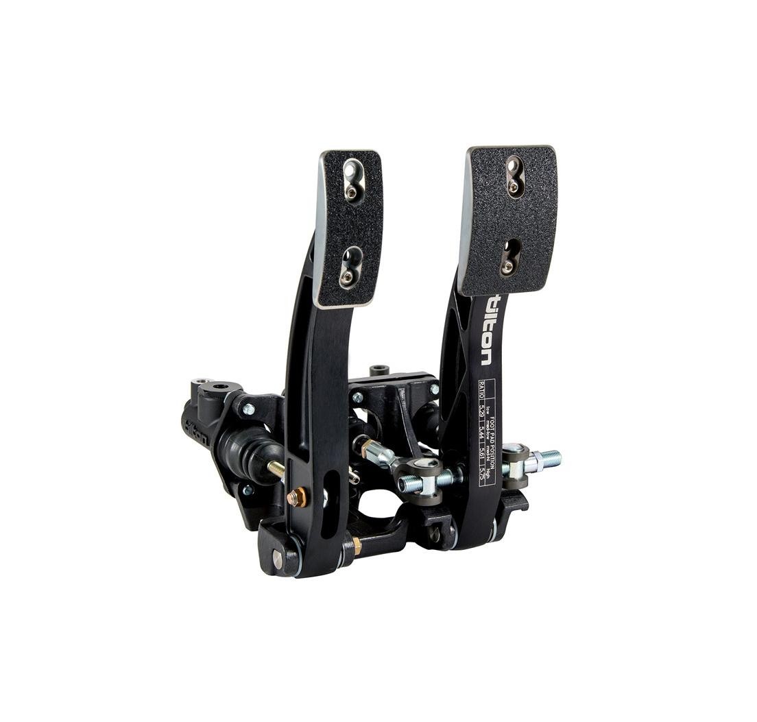Pedaliers TILTON TILTON 72-804