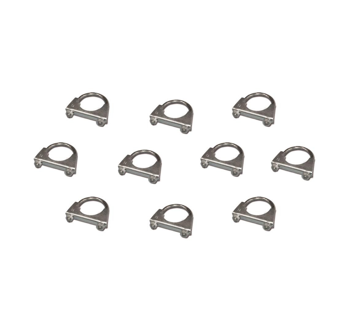 U-Clamps HJS U-Clamps