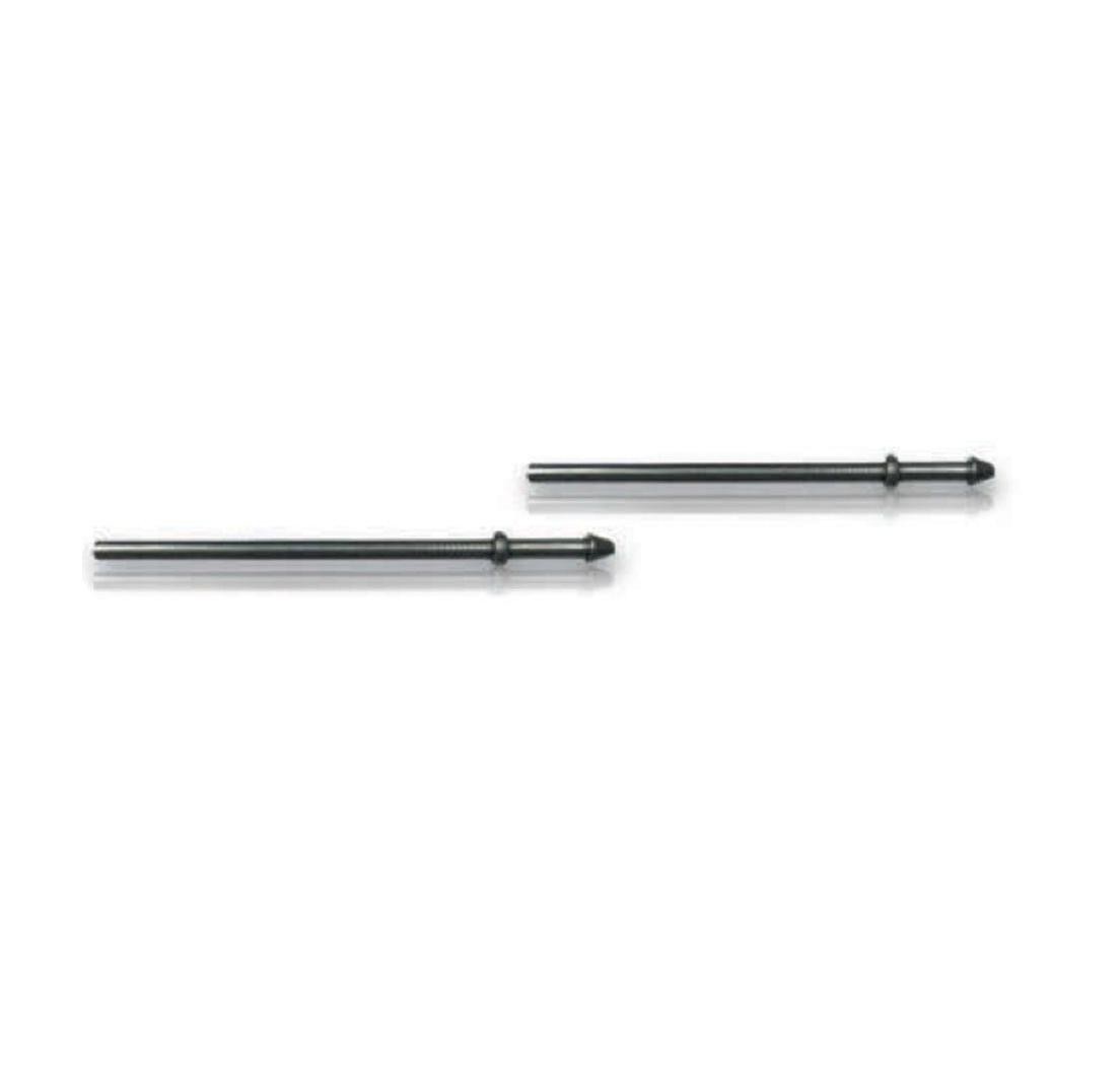 Barre inox - Ø 10, longueur 220 mm