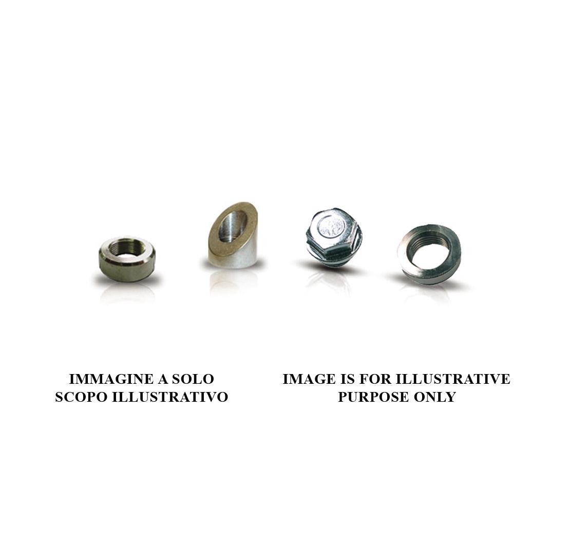 Lambda Sensor Plugs & Rings HJS Lambda Sensor Plugs & Rings