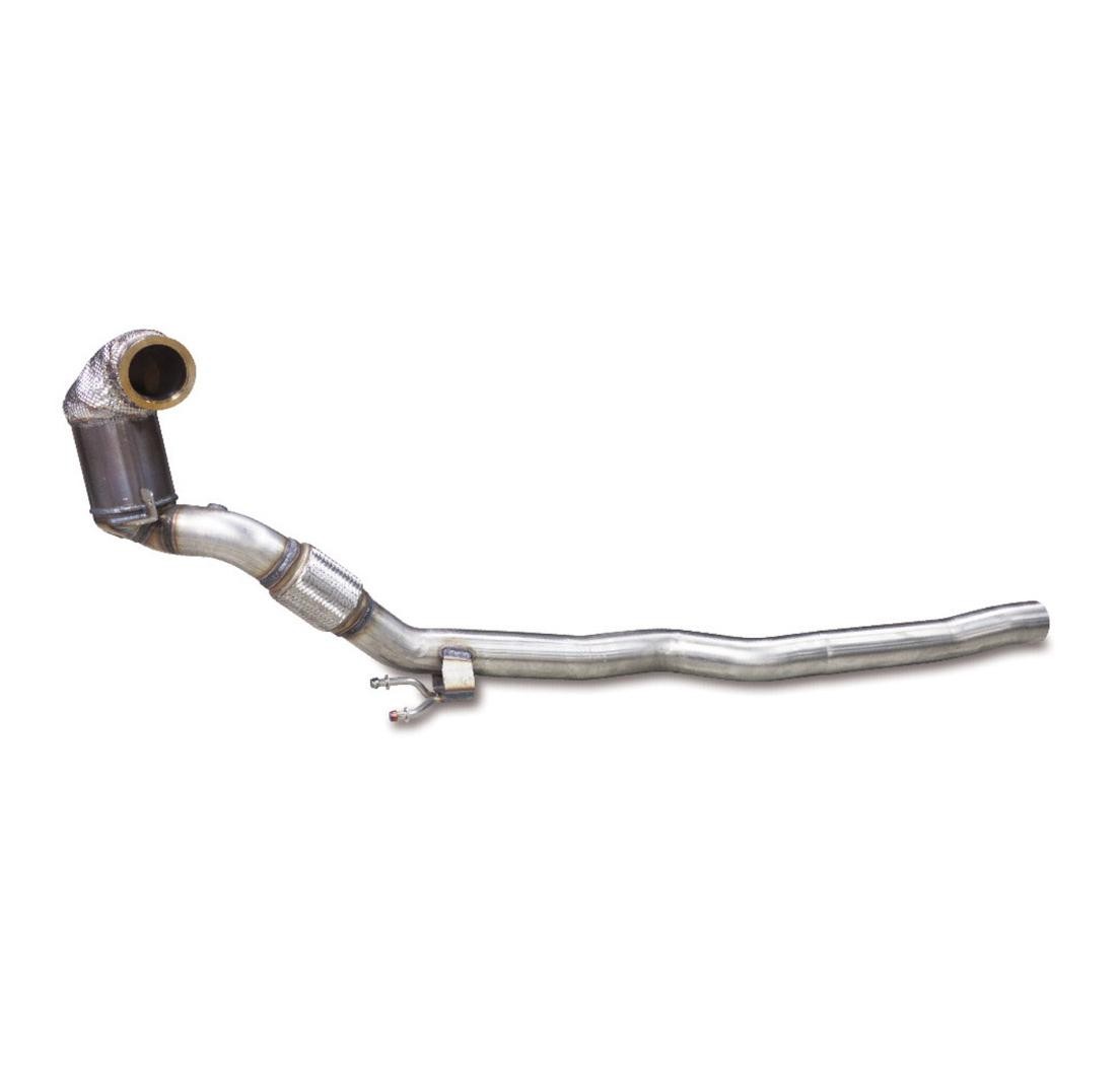 Tuning Catalysts HJS AUDI TT / TTS