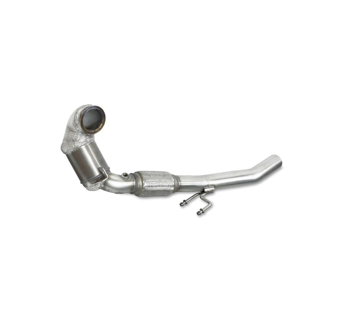 Tuning Catalysts HJS AUDI S1