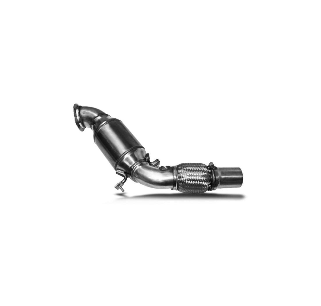 Tuning Catalysts HJS BMW 1ER / 3ER