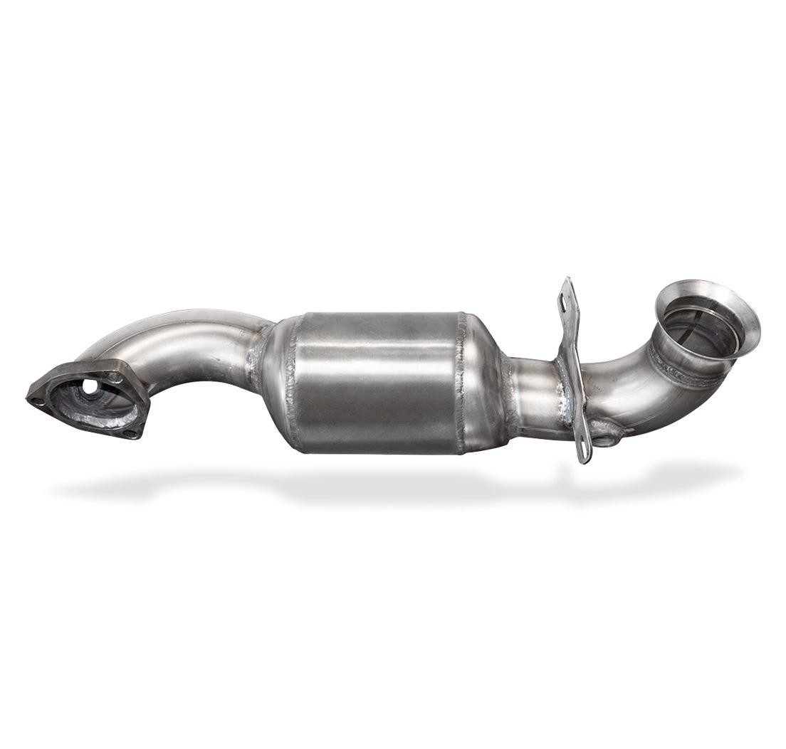 Catalizzatori Tuning HJS MINI/CITROEN/PEUGEOT
