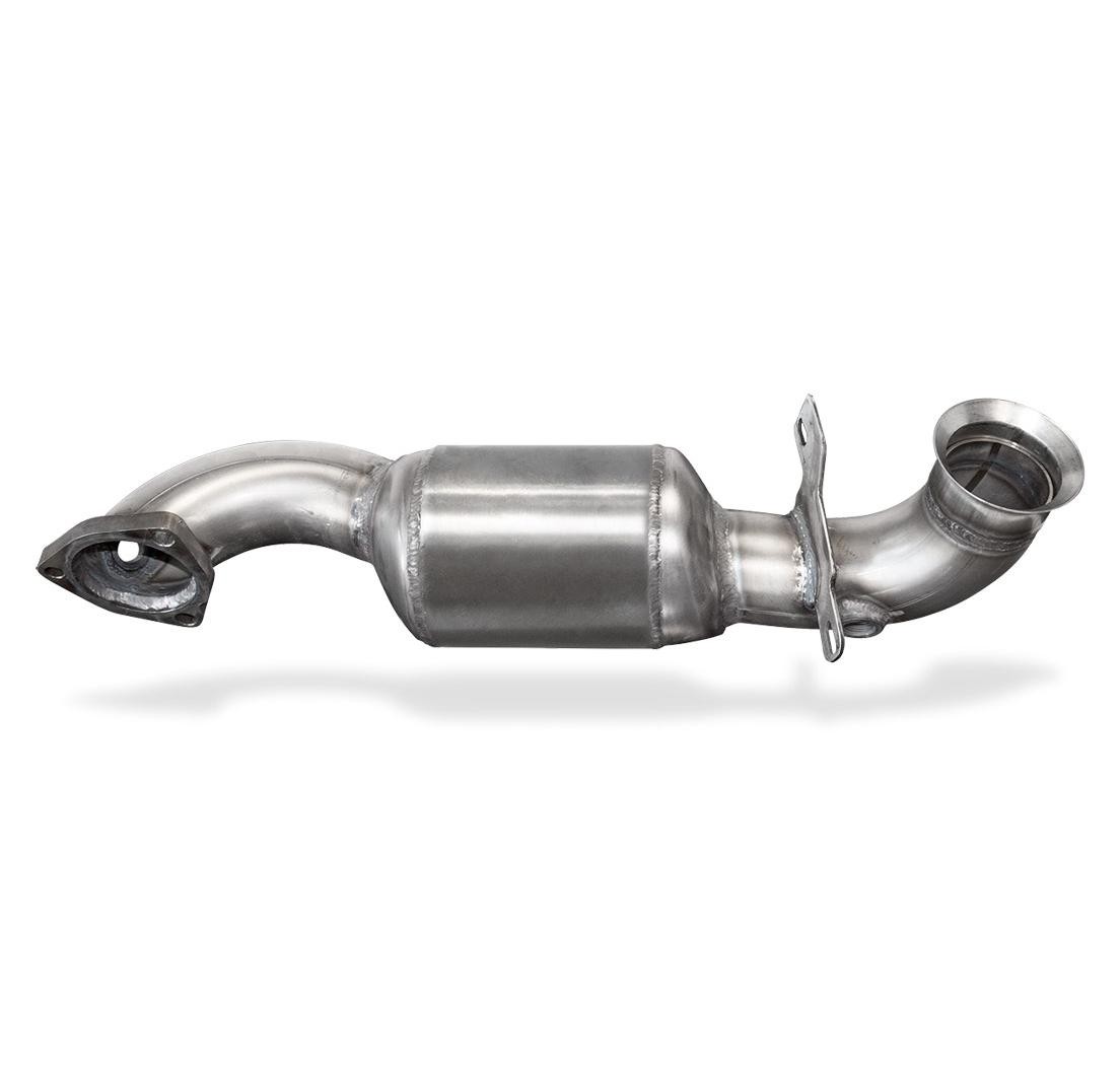 Catalyseur Tuning MINI/CITROEN/PEUGEOT (1.6 - EURO 5)