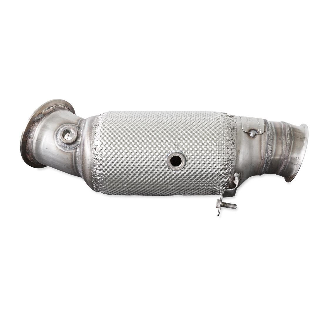 Tuning Catalysts HJS BMW M135I – 435I