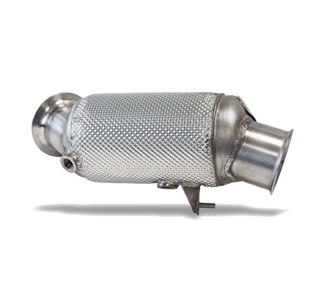 Tuning Catalysts HJS BMW M135I – 335I