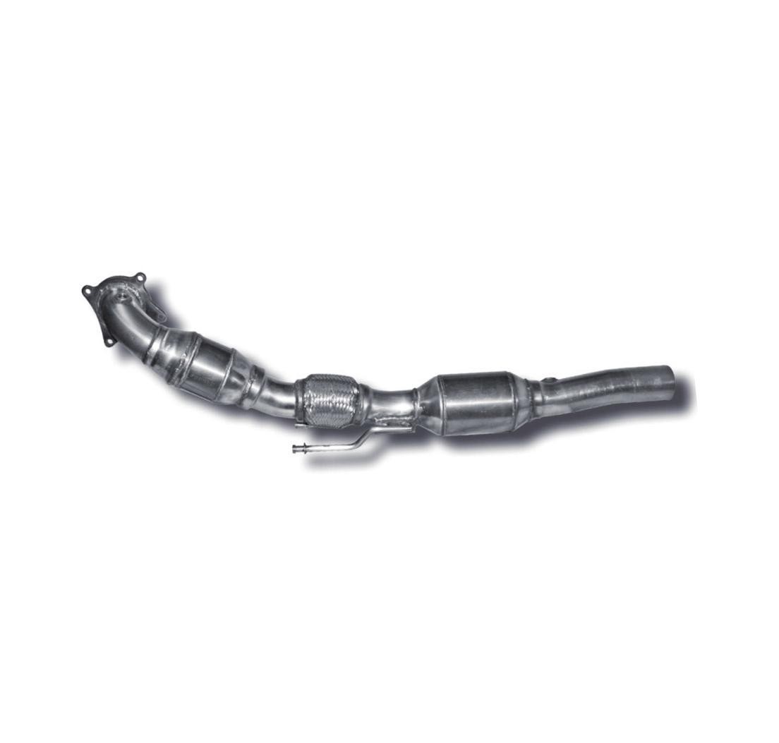 Tuning Catalysts HJS GR. VW 1.8/2.0 E.4/5