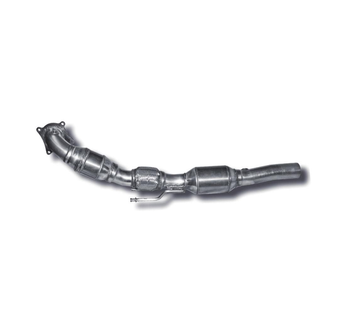 Catalyseur Tuning GRUPPO VW (1.8 / 2.0 - EURO 4 / 5)