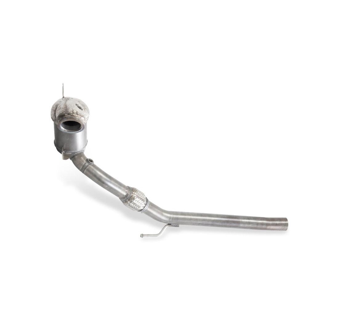 Tuning Catalysts HJS GR. VW 1.2/1.4 E.6