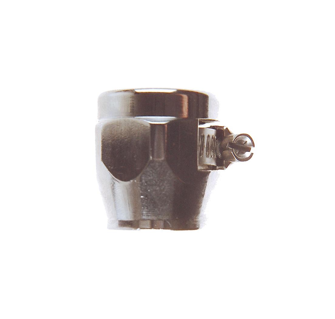 Hose finisher