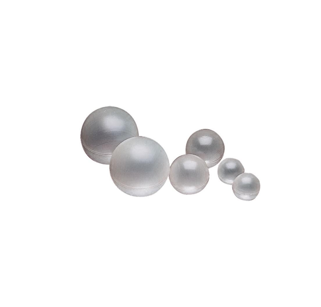 Bolas de desplazamiento de volumen ATL Bolas de desplazamiento de volumen