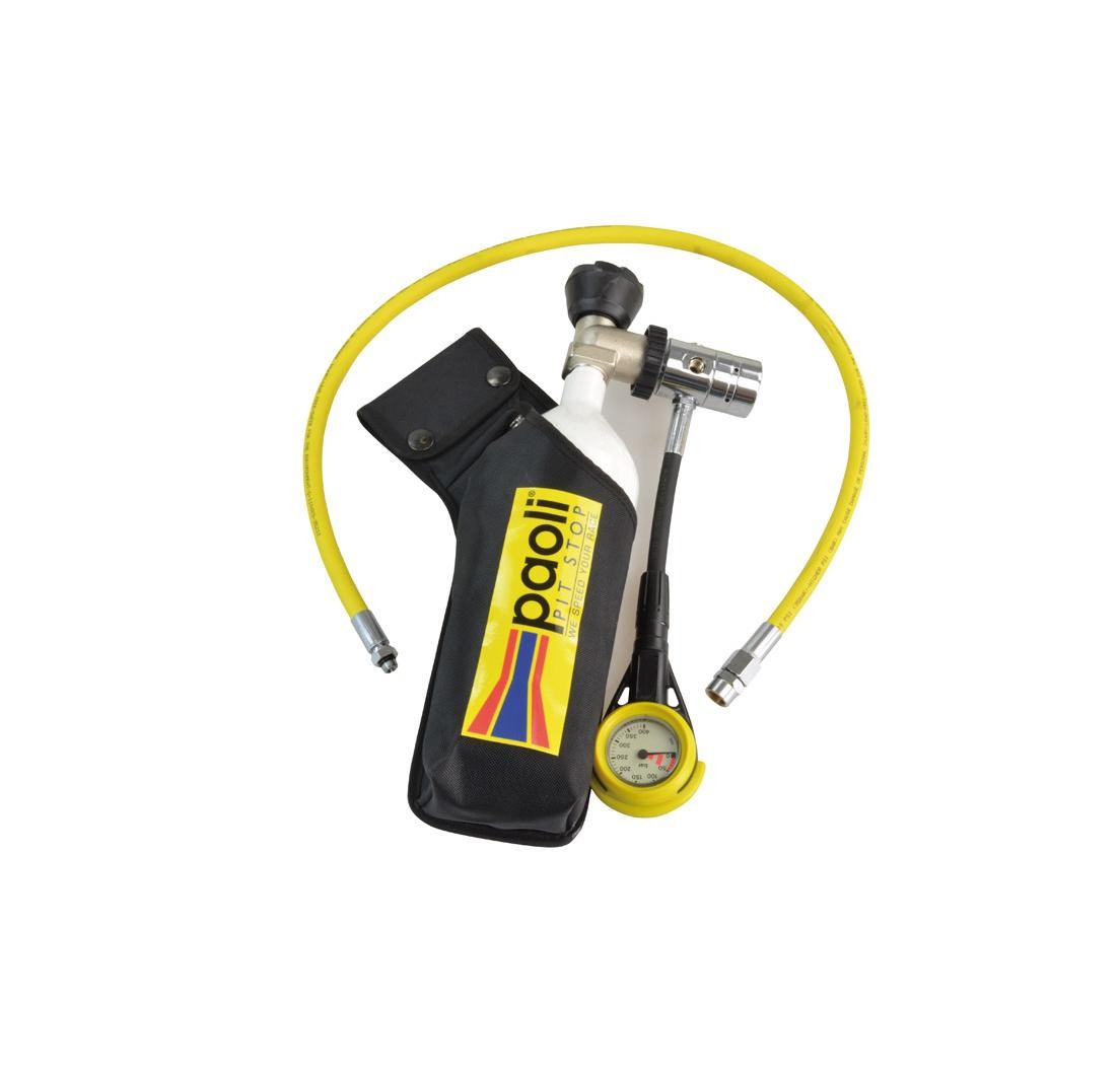 Air Bottles DINO PAOLI Air Bottles