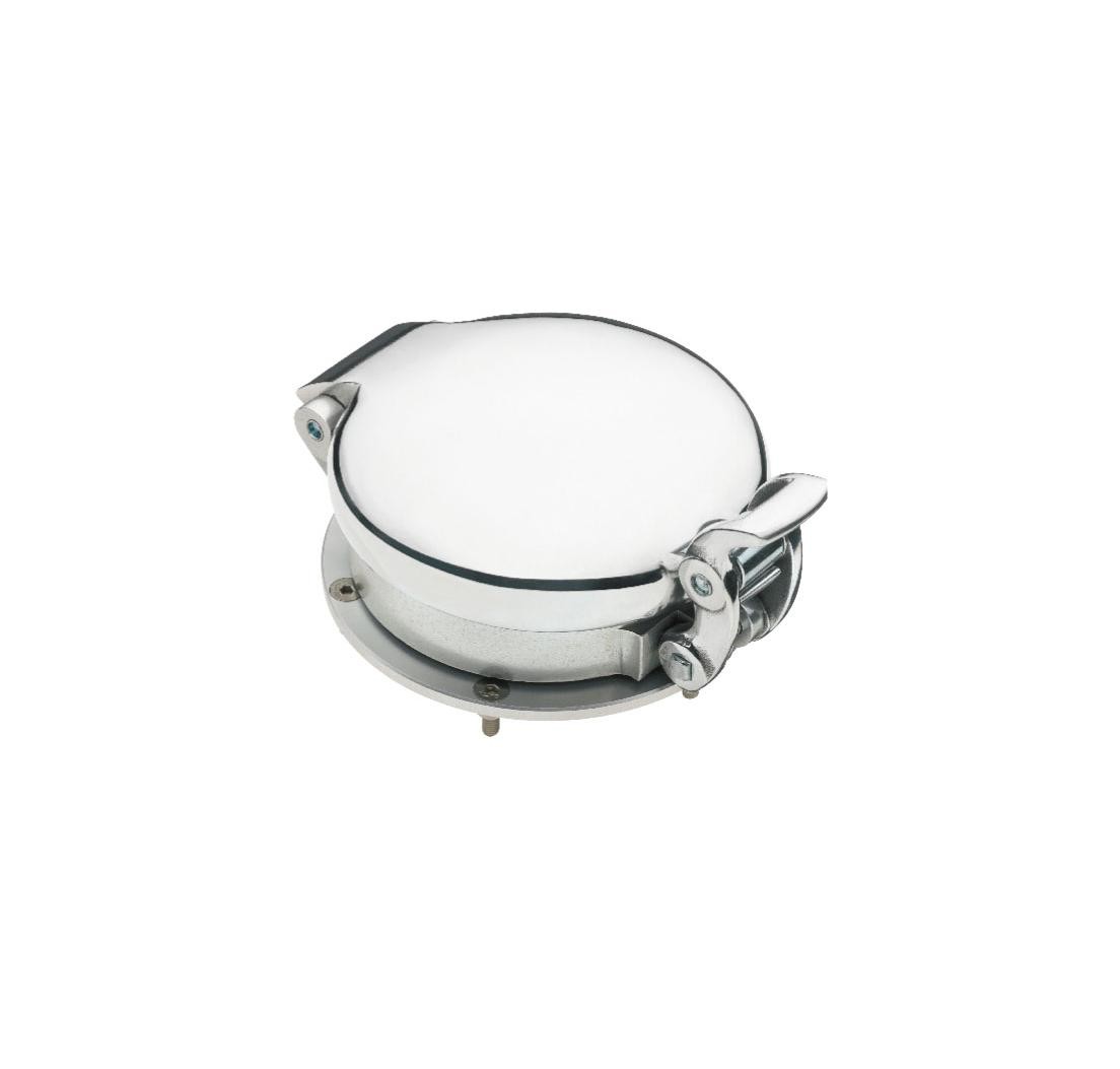 Classic 350 Filler Cap - 3½\