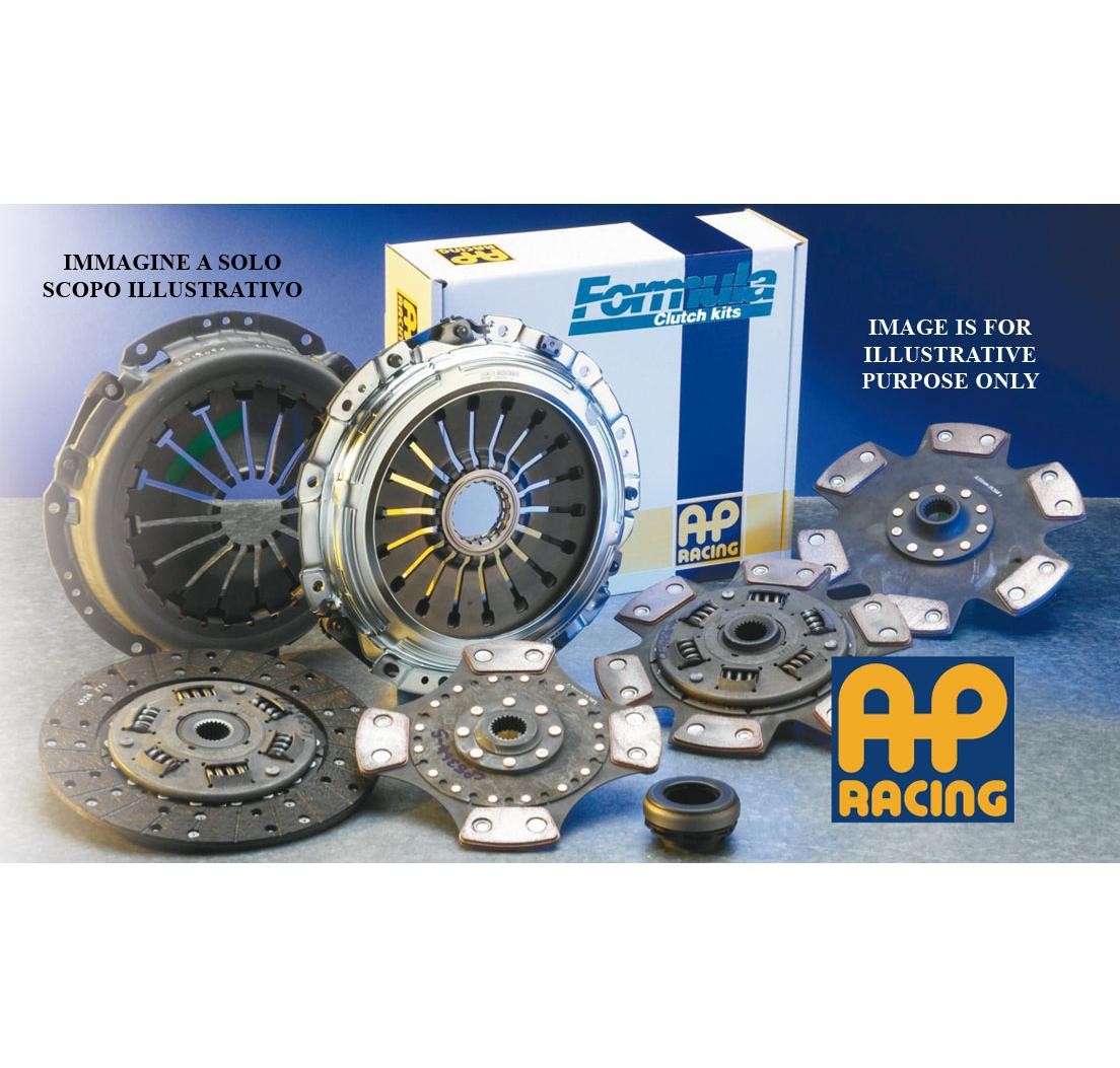 Kits de embrague Formula AP Racing AP RACING HONDA