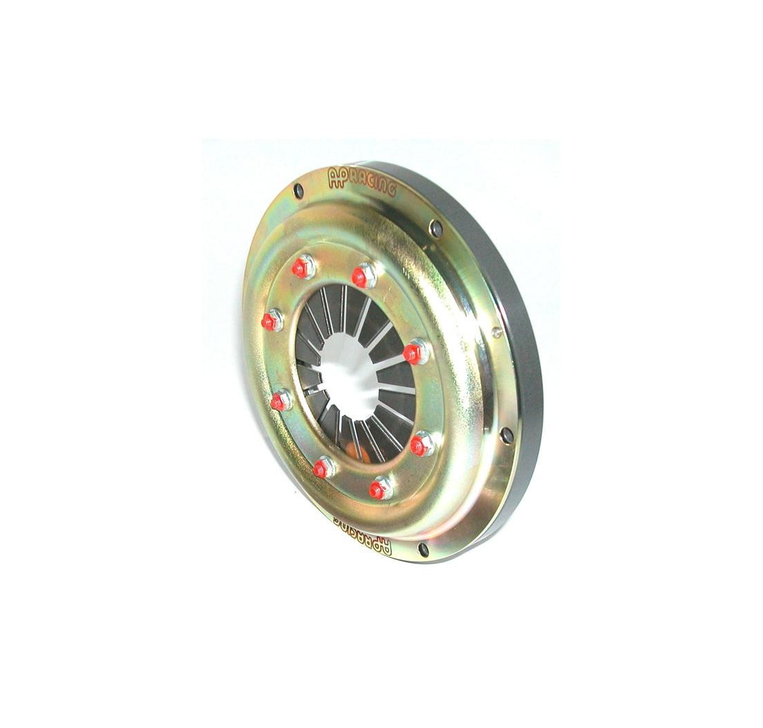 AP Racing clutch kit, 184 mm single plate A-ring sintered (plate not included)