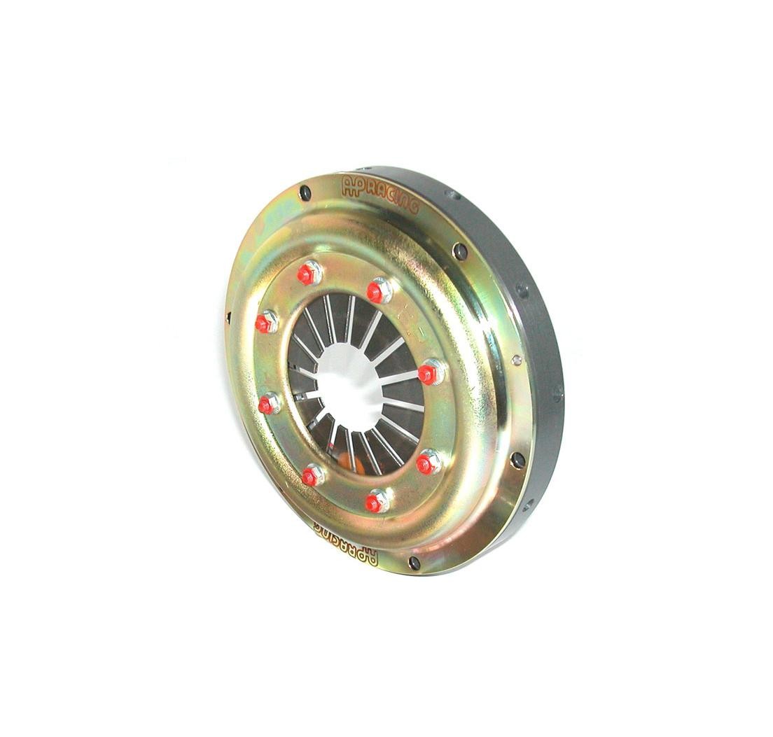 AP Racing clutch kit, 184 mm 2 plate A-ring sintered (plates not included)