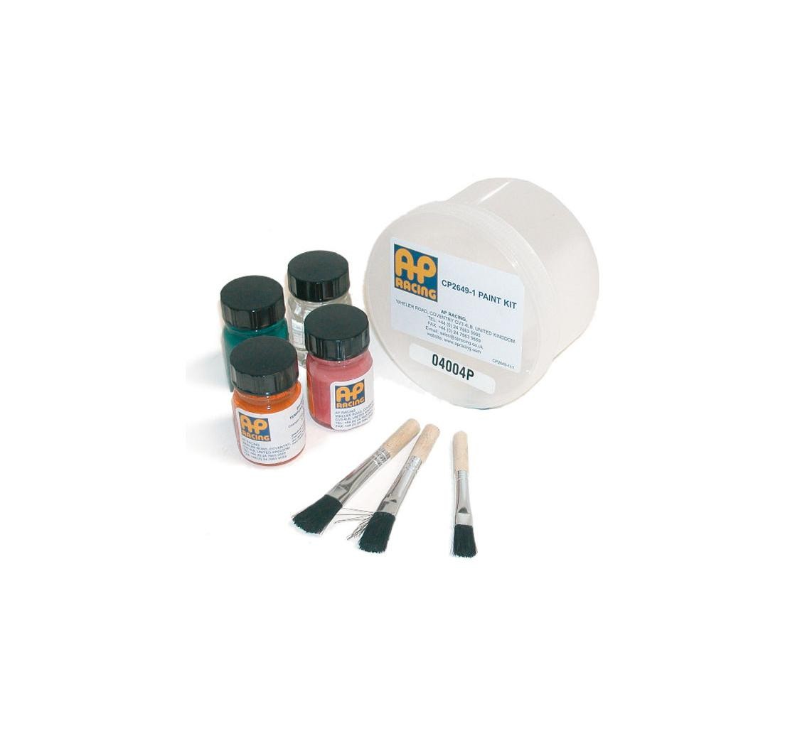 Thermal Paint Kit AP RACING Thermal Paint Kit