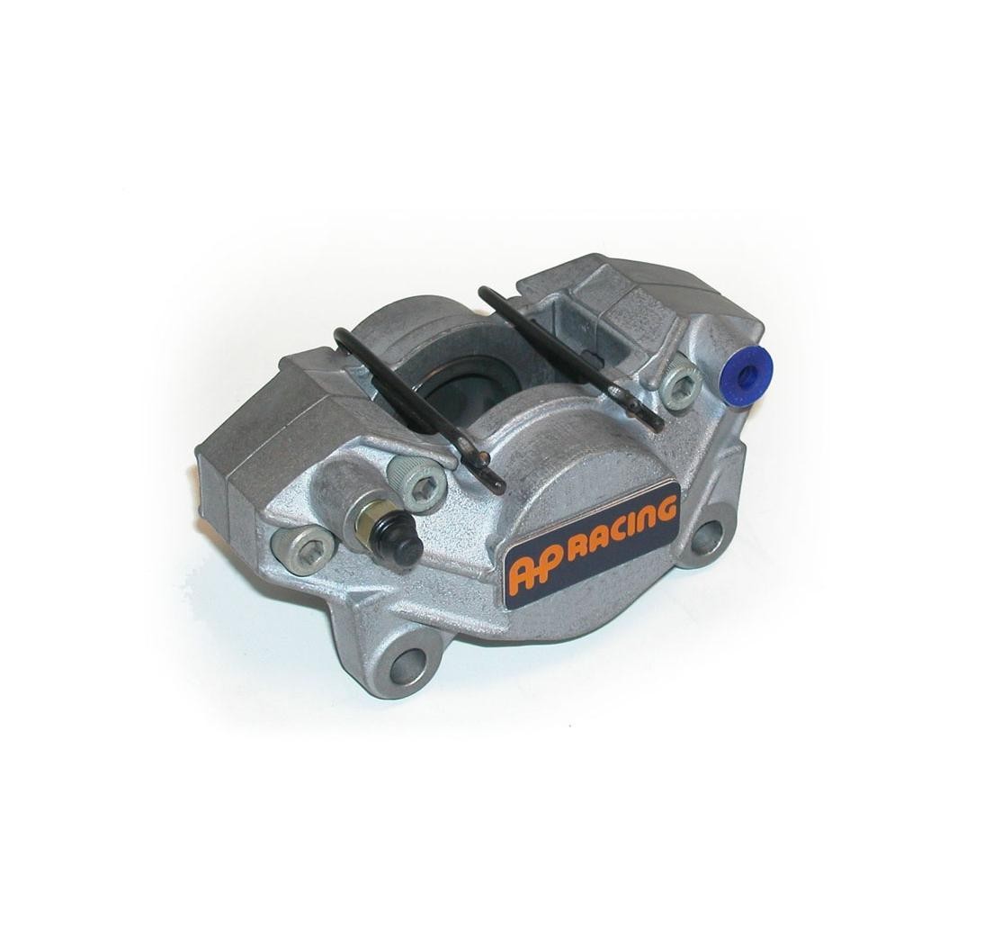 2 Pistons Brake Calipers AP RACING CP3696