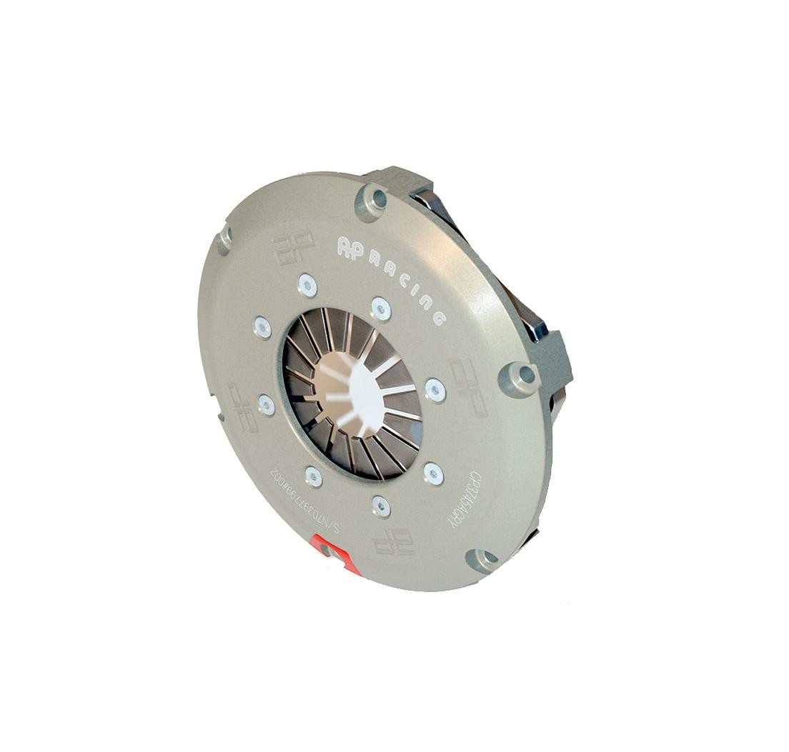 AP Racing clutch kit, 200 mm single plate Cerametallic (plate not included)