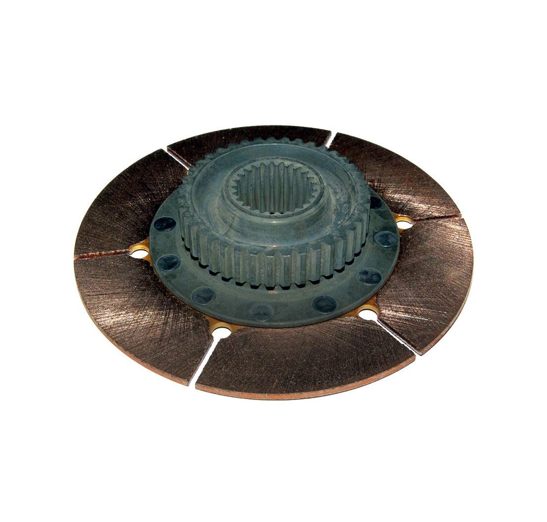 Dischi Sinterizzati AP Racing AP RACING A ruota dentata