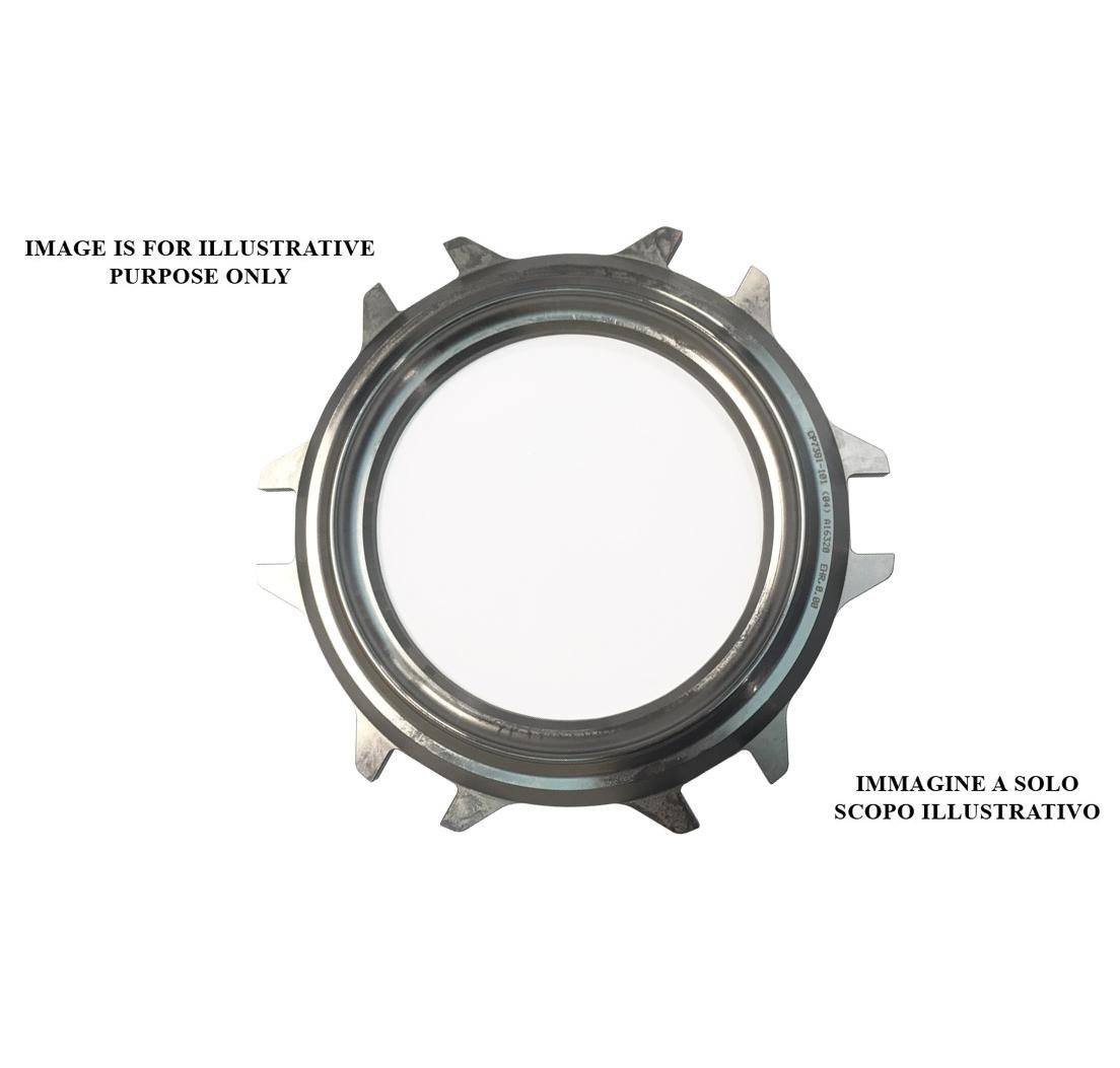 Pressure plate AP Racing 140 mm