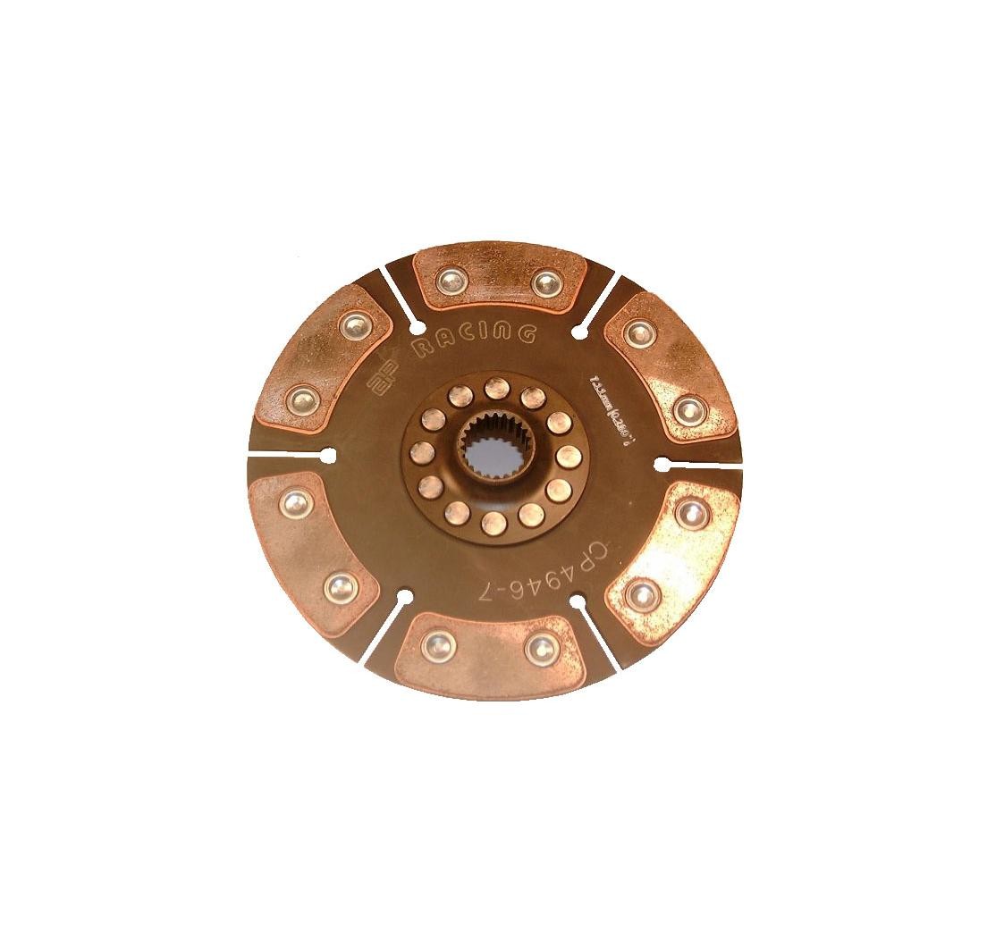 Dischi Cermet Rivettati AP Racing AP RACING Dischi Cermet Rivettati AP Racing
