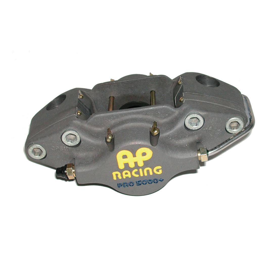 AP Racing 2-piston caliper PRO5000+ series