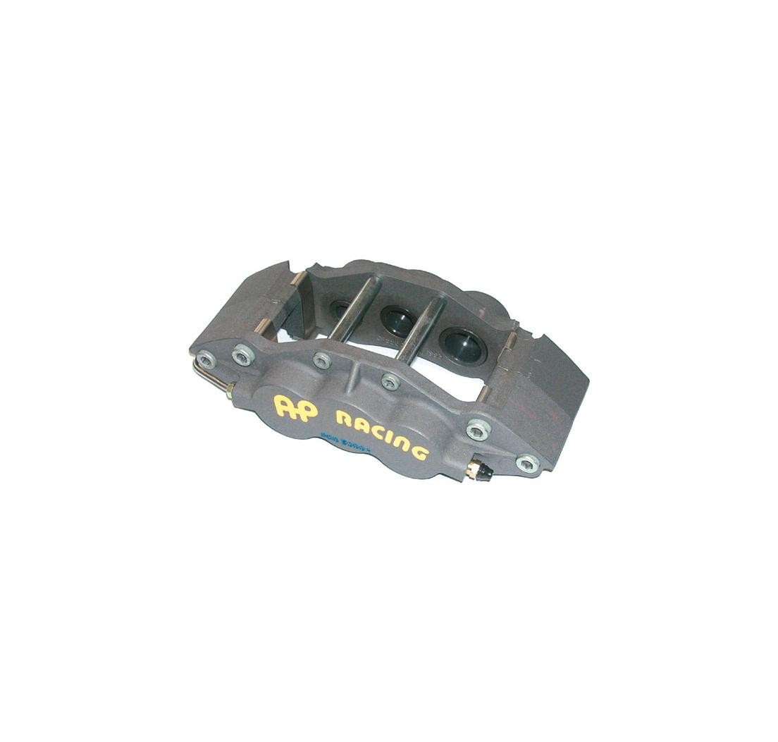 AP Racing 6-piston caliper PRO5000+ series