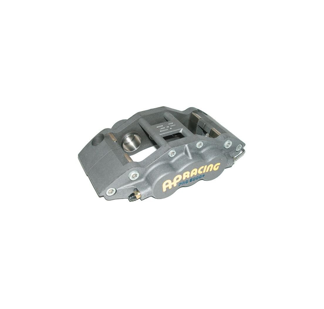 AP Racing 6-piston caliper PRO5000+ series