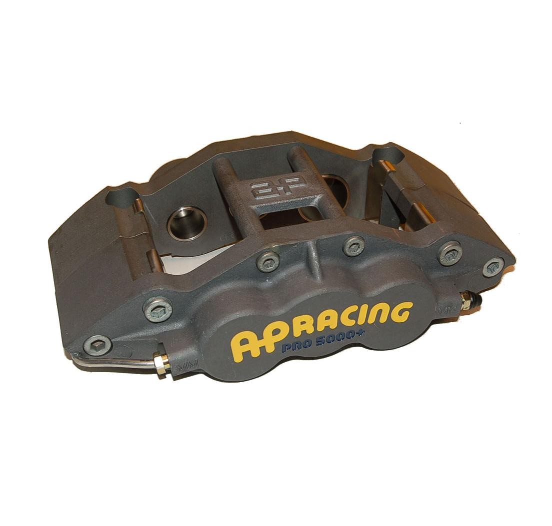 AP Racing 6-piston caliper PRO5000+ series