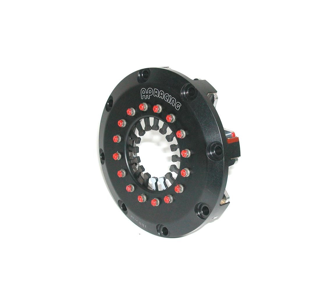Sintered AP Racing clutch kits AP RACING CP6001