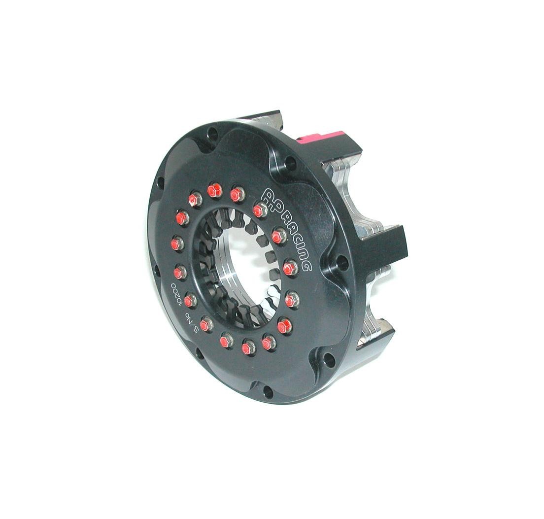 Sintered AP Racing clutch kits AP RACING CP6013