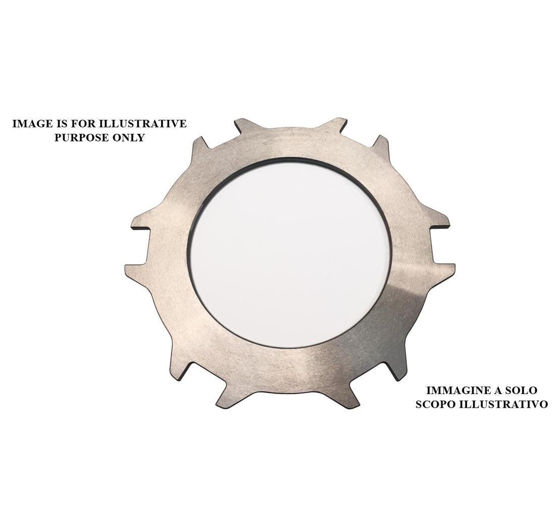 disco de flotador AP Racing de 115mm