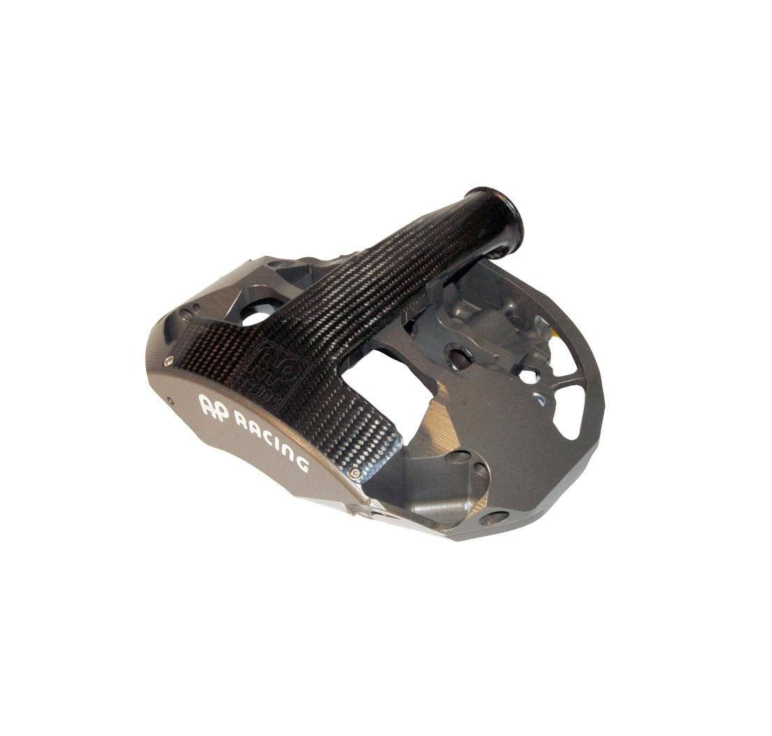 Pinze Freno per Vetture GT AP RACING CP6077-CP6078