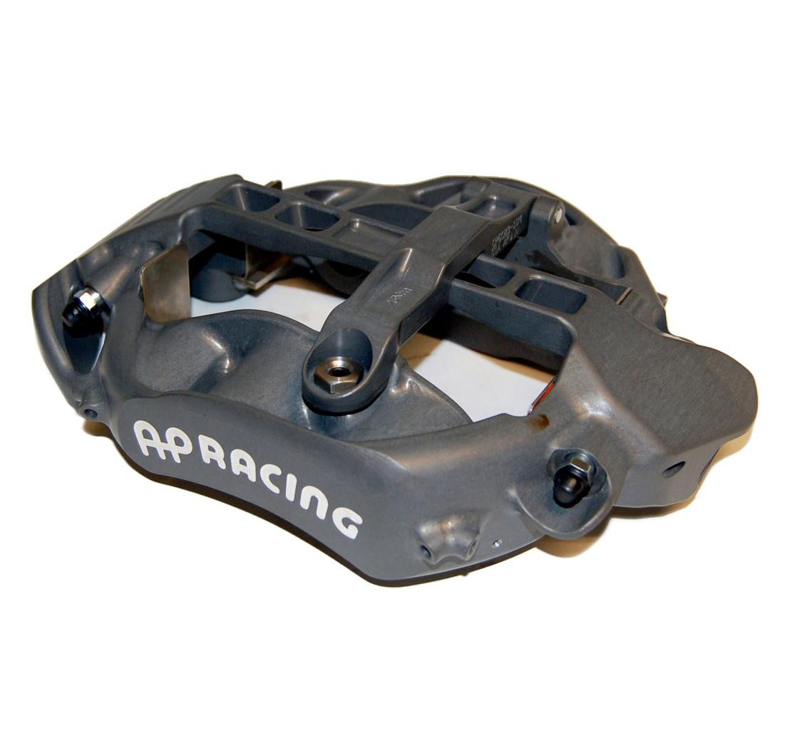 AP Racing 6-piston caliper for GT cars