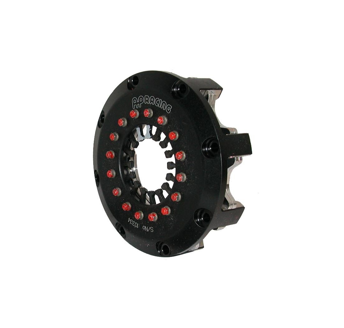 Frizioni cermet AP Racing AP RACING CP6092