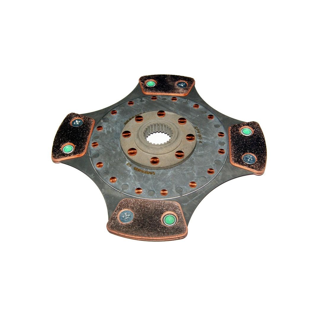 Dischi Cermet Rivettati AP Racing AP RACING Dischi Cermet Rivettati AP Racing