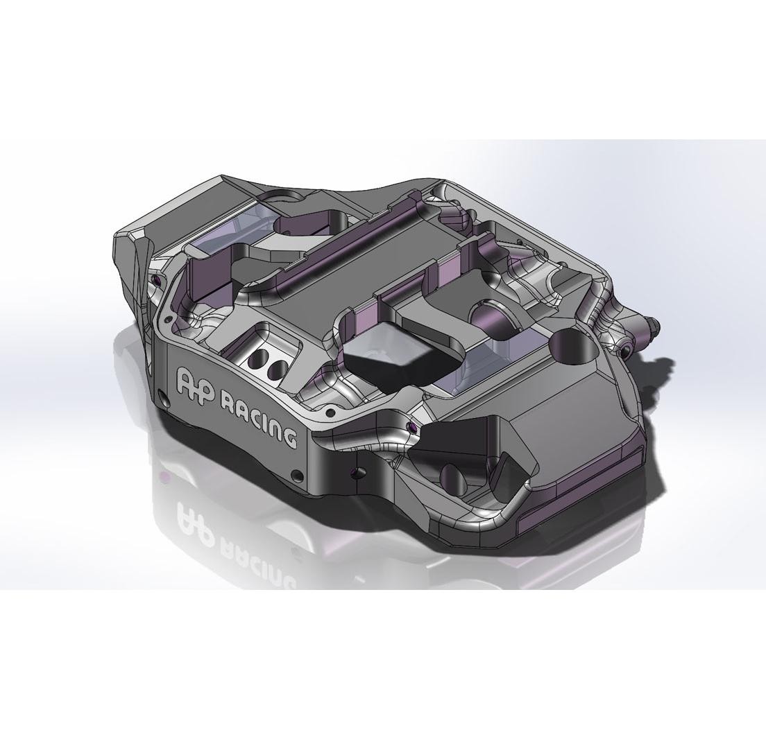 Brake Calipers Touring AP RACING CP6267