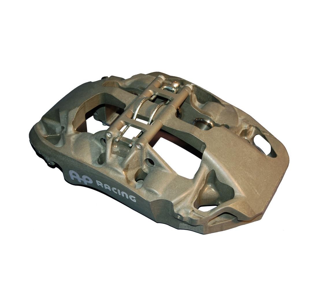 AP Racing 6-piston caliper for touring cars